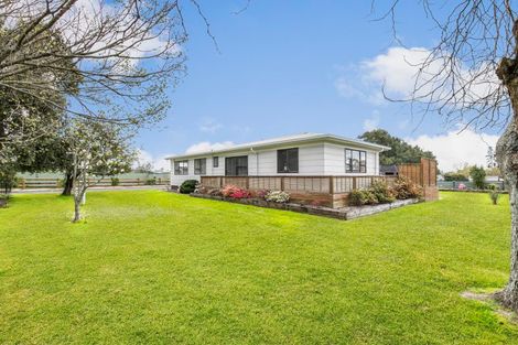 Photo of property in 185 Ararimu Road, Ramarama, Drury, 2579