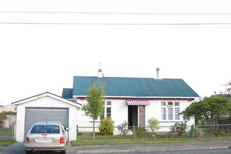 Photo of property in 31 Ouse Street, Oamaru, 9400