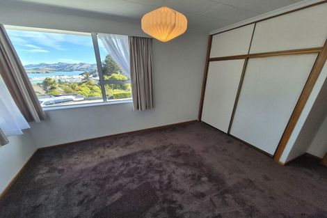 Photo of property in 1 Brenchley Road, Lyttelton, 8082