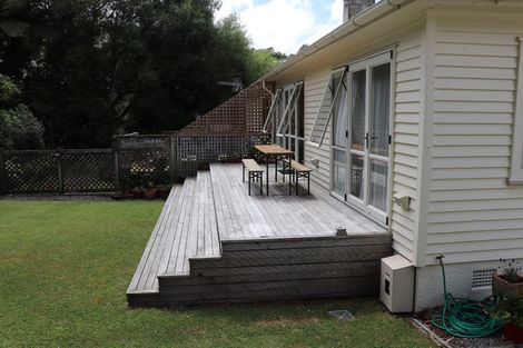 Photo of property in 7 Delhi Crescent, Khandallah, Wellington, 6035