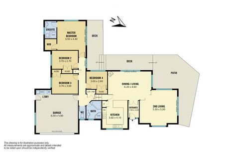 Photo of property in 36 Max Short Drive, Pukekohe, 2120