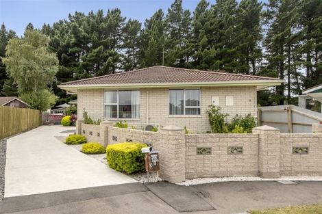 Photo of property in 1/43 Mecca Place, Linwood, Christchurch, 8062