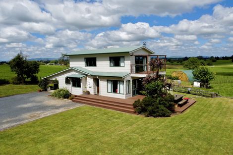 Photo of property in 2137 Te Rahu Road, Te Awamutu, 3879