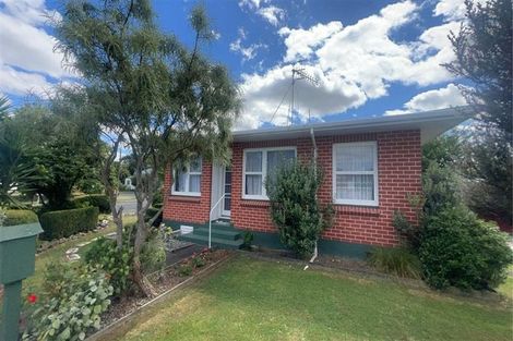 Photo of property in 12 Cardiff Street, Levin, 5510