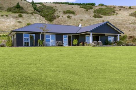 Photo of property in 940 Mapara Road, Kinloch, Taupo, 3385