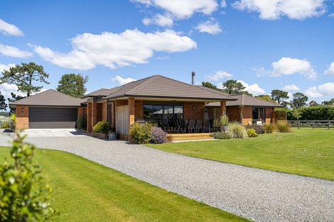 Photo of property in 55 Welch Road, Opaki, Masterton, 5871