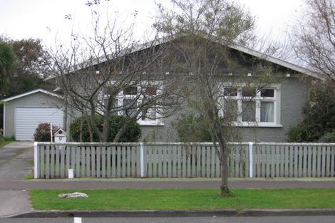 Photo of property in 9 Waldegrave Street, Palmerston North, 4410