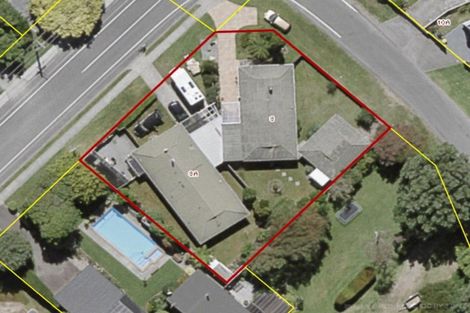 Photo of property in 8a Makora Road, Otaihanga, Paraparaumu, 5036