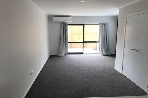 Photo of property in 8/13 Palmerston Street, Hamilton Central, Hamilton, 3204