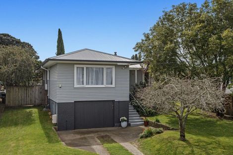 Photo of property in 108 James Street, Whakatane, 3120