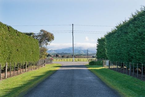 Photo of property in 524j Paierau Road, Opaki, Masterton, 5881