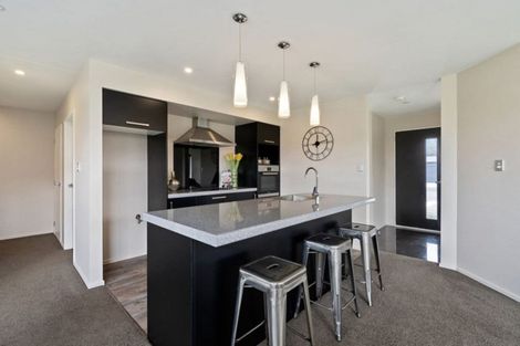 Photo of property in 2 Bellbird Place, Rolleston, 7614