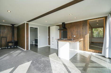 Photo of property in 392 Omaui Road, Omaui, Invercargill, 9877