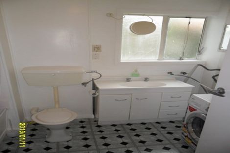 Photo of property in 12/10 Angus Avenue, Berhampore, Wellington, 6023