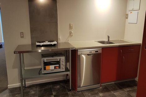 Photo of property in 282 Kilmore Street, Christchurch Central, Christchurch, 8011