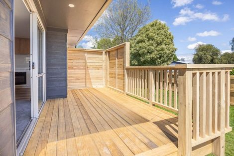 Photo of property in 33a Lethborg Street, Dinsdale, Hamilton, 3204