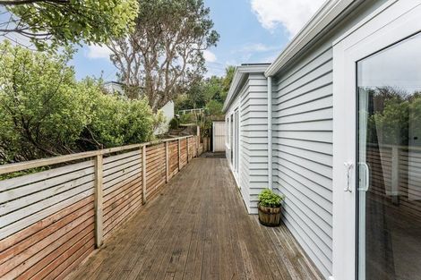 Photo of property in 10a Ellora Street, Ngaio, Wellington, 6035