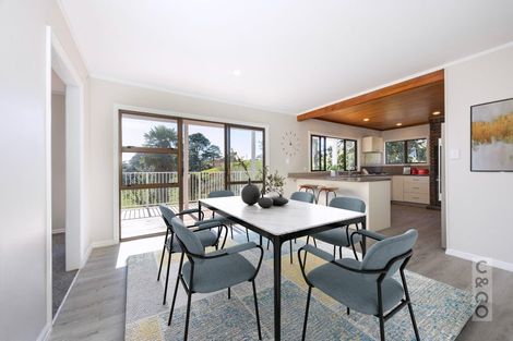 Photo of property in 46 Potter Road, Dairy Flat, Albany, 0792