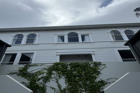 Photo of property in 3/83 Austin Street, Mount Victoria, Wellington, 6011