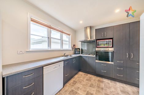 Photo of property in 36 Horoeka Street, Stokes Valley, Lower Hutt, 5019