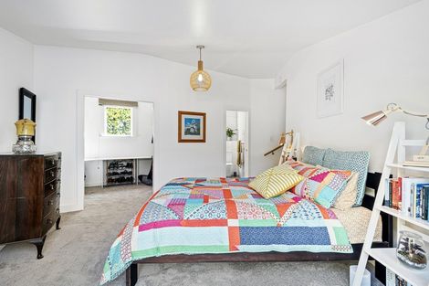 Photo of property in 1/58 Ngataringa Road, Devonport, Auckland, 0624