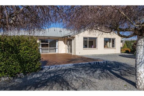 Photo of property in 140 Merton Road, Fernside, Rangiora, 7471