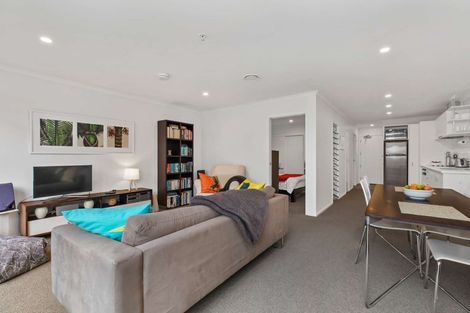 Photo of property in 83e New North Road, Eden Terrace, Auckland, 1021