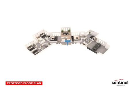 Photo of property in 18a Crown Lane, Rongotea, 4473