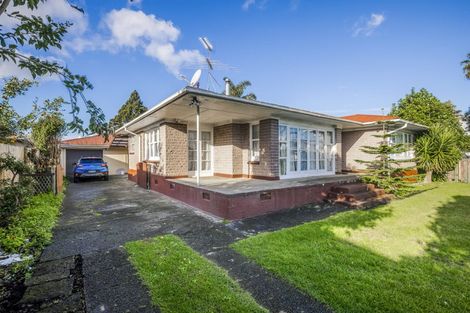 Photo of property in 33 Bunnythorpe Road, Papakura, 2110
