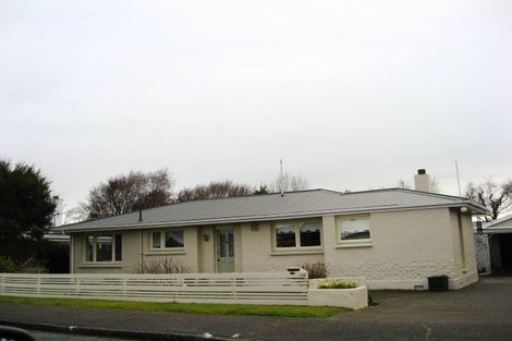 Photo of property in 18 Pine Crescent, Hargest, Invercargill, 9810