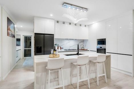 Photo of property in 40 Koropa Road, Flat Bush, Auckland, 2019