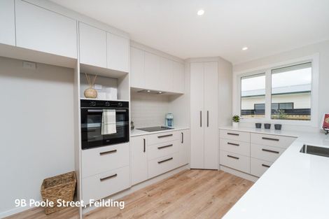 Photo of property in 9a Poole Street, Feilding, 4702
