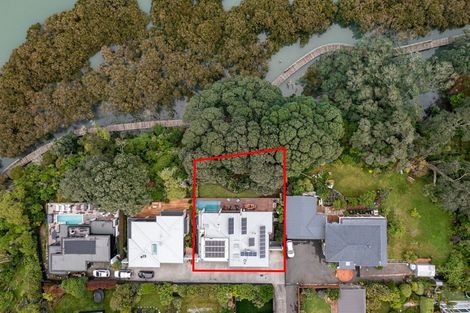 Photo of property in 48b Sunny Brae Crescent, Westmere, Auckland, 1022