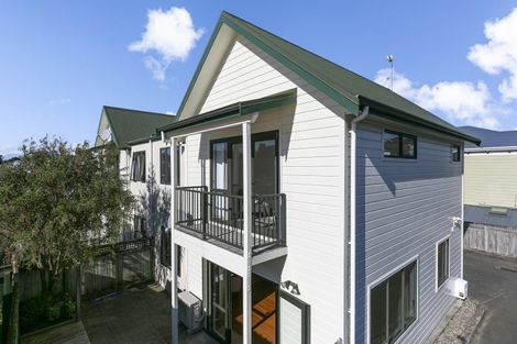 Photo of property in 1/265 Adelaide Road, Newtown, Wellington, 6021