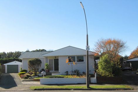 Photo of property in 26 Renwick Place, Hillmorton, Christchurch, 8025