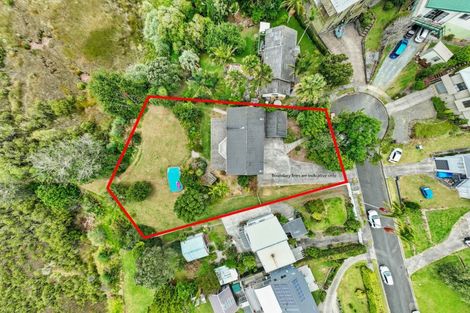 Photo of property in 19 Arawa Place, Onerahi, Whangarei, 0110