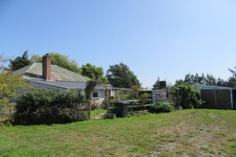 Photo of property in 53 Morven Beach Road, Morven, Waimate, 7980