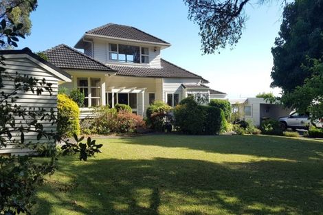 Photo of property in 177 Kowhai Road, Mairangi Bay, Auckland, 0630