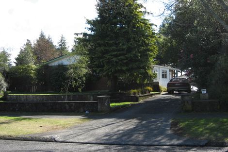 Photo of property in 21 Te Iwiheke Place, Turangi, 3334