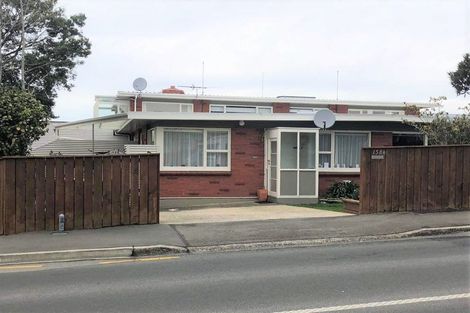 Photo of property in 158 Highgate, Roslyn, Dunedin, 9010