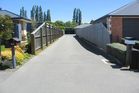 Photo of property in 22 Aylsham Lane, Casebrook, Christchurch, 8051