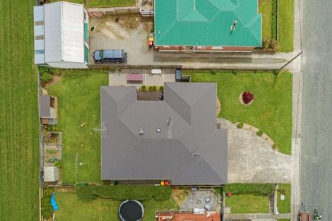 Photo of property in 8 Herbert Street, Gore, 9710