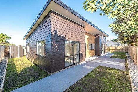 Photo of property in 58a Polson Street, Castlecliff, Whanganui, 4501