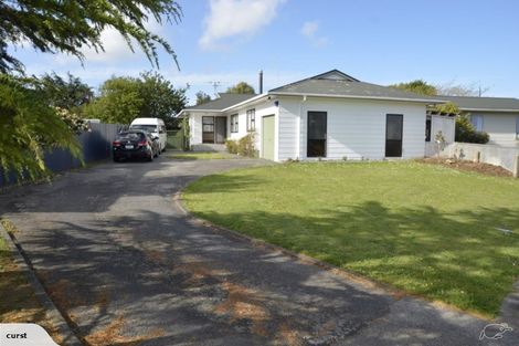 Photo of property in 9 Ashdown Crescent, Feilding, 4702