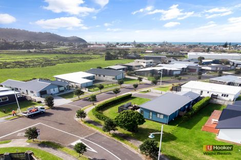 Photo of property in 27 Ocean Breeze Drive, Waihi Beach, 3611
