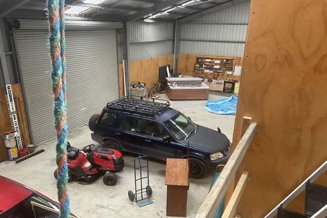 Photo of property in 49 Kongahu Swamp Road, Karamea, 7893