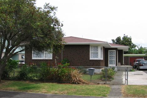 Photo of property in 5 Kenley Place, Avondale, Auckland, 1026