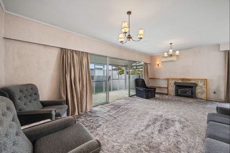 Photo of property in 7 Bexhill Crescent, Redwoodtown, Blenheim, 7201