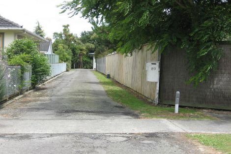Photo of property in 89 North Street, Feilding, 4702