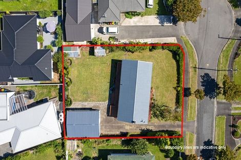 Photo of property in 5 Heather Place, Melville, Hamilton, 3206